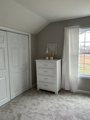 Interior - 4 Bedroom , 3 Baths  - Sleeps 8+ (Buford)