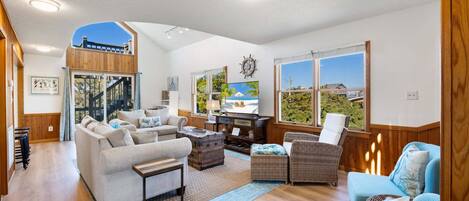 Televisión de pantalla plana