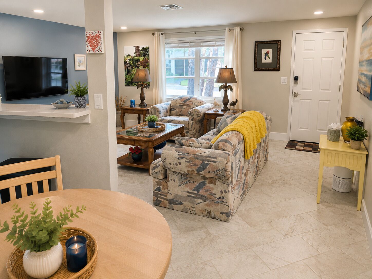 Private Golden Beach Access On Venice Island - Venice, FL