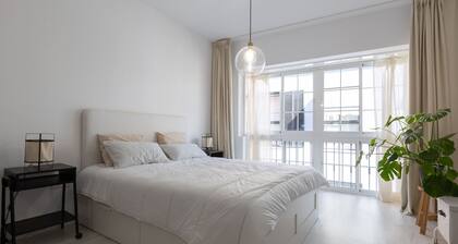 JINETES HOLIDAYS - Nice apartment with free WiFi.