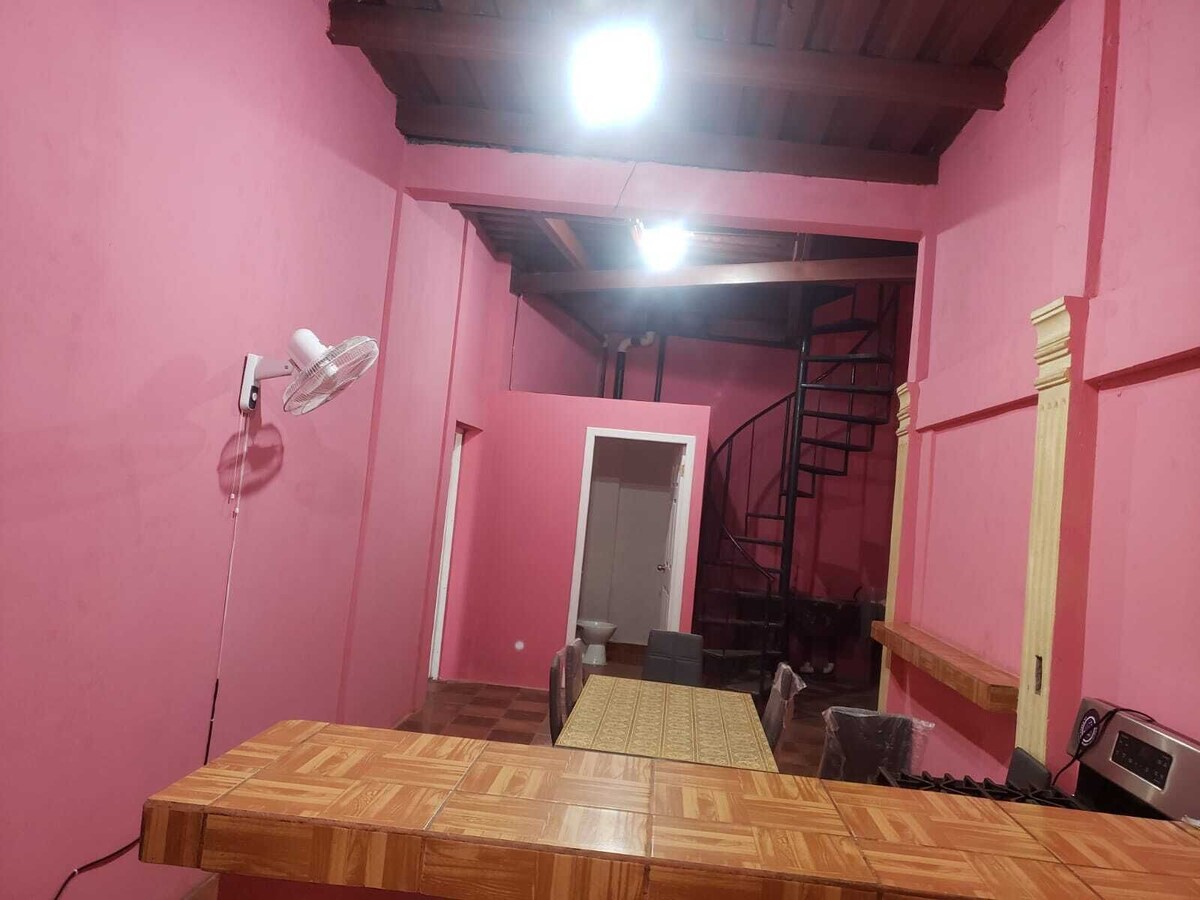 Image de profil de l’hôte