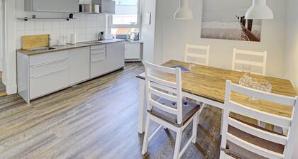 fewo1846 - An der Galerie / helle zentral gelegene 2-Zimmer-Wohnung im 2. OG -