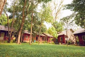 Exterior - Minh Vuong Village Resort Phu Quoc (Phu Quoc)