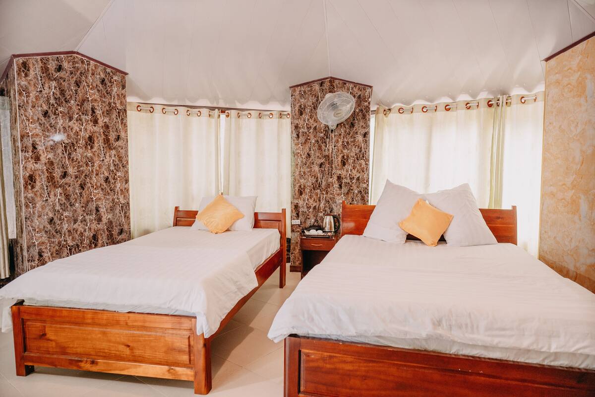 Superior Triple Room