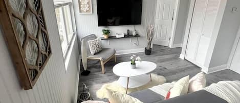 TV connectée