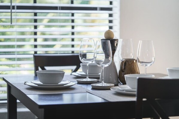 تناول الطعام