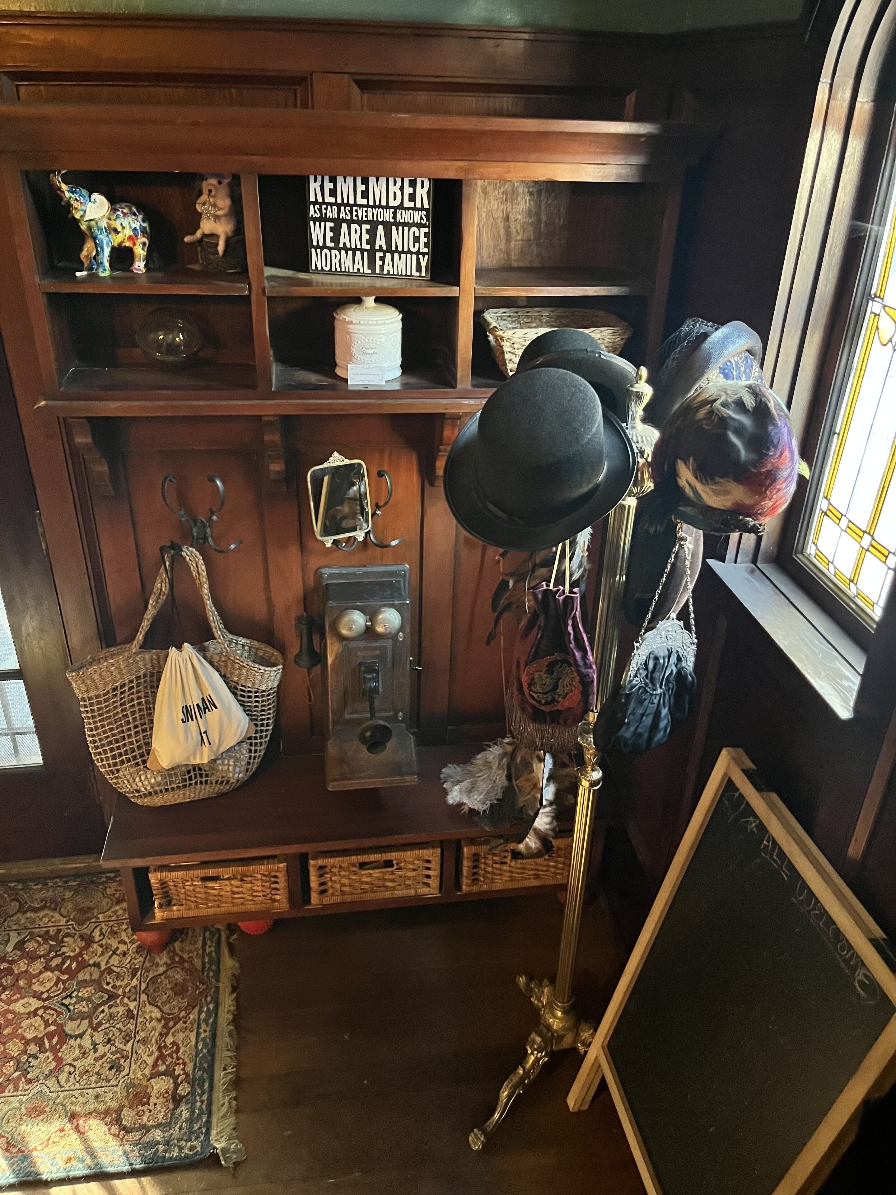 Foto - Harbinson House