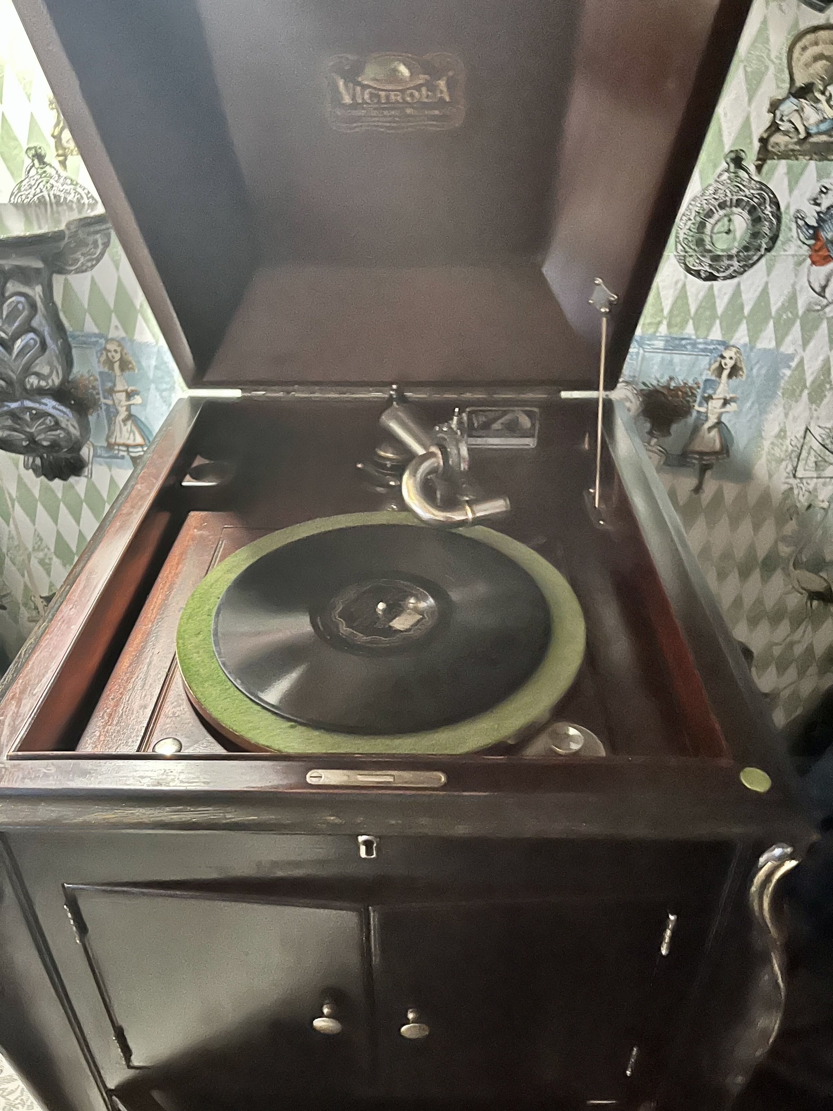 Foto - Harbinson House