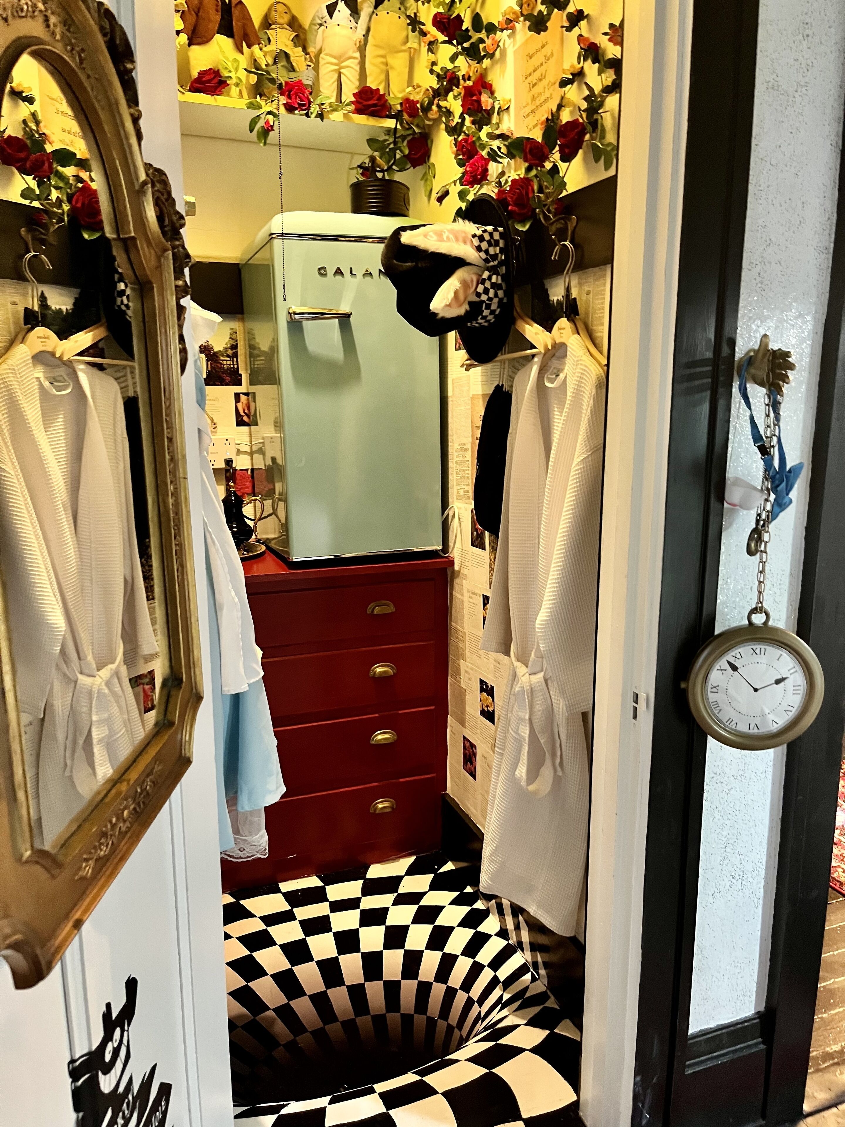 Foto - Harbinson House