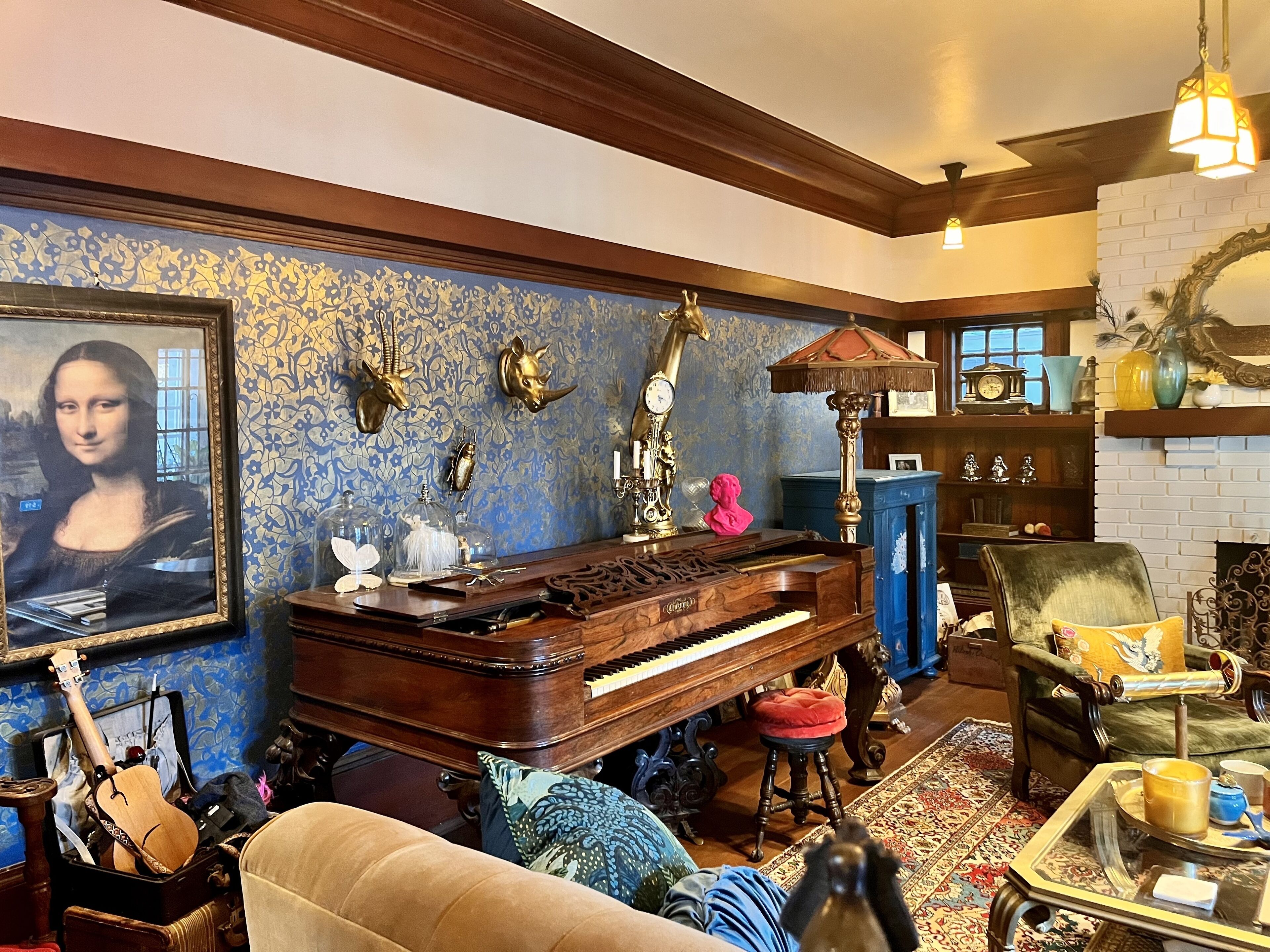 Foto - Harbinson House