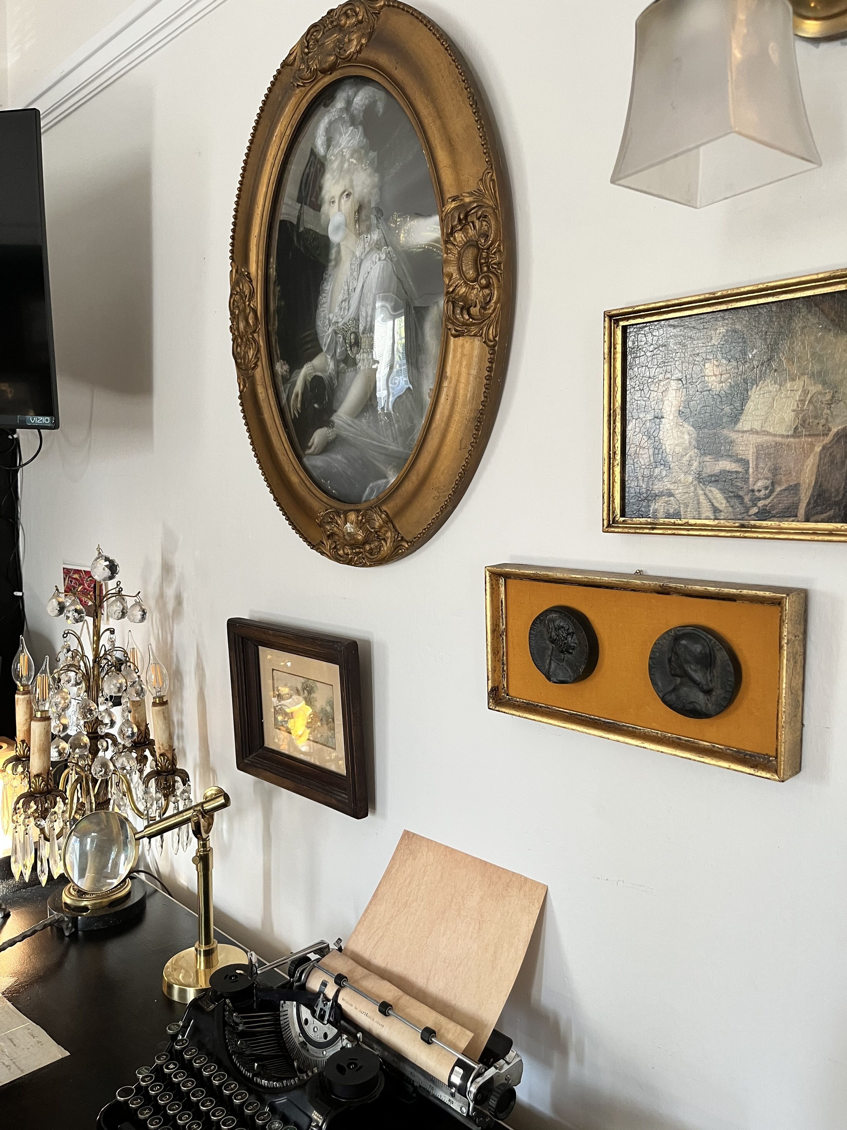 Foto - Harbinson House