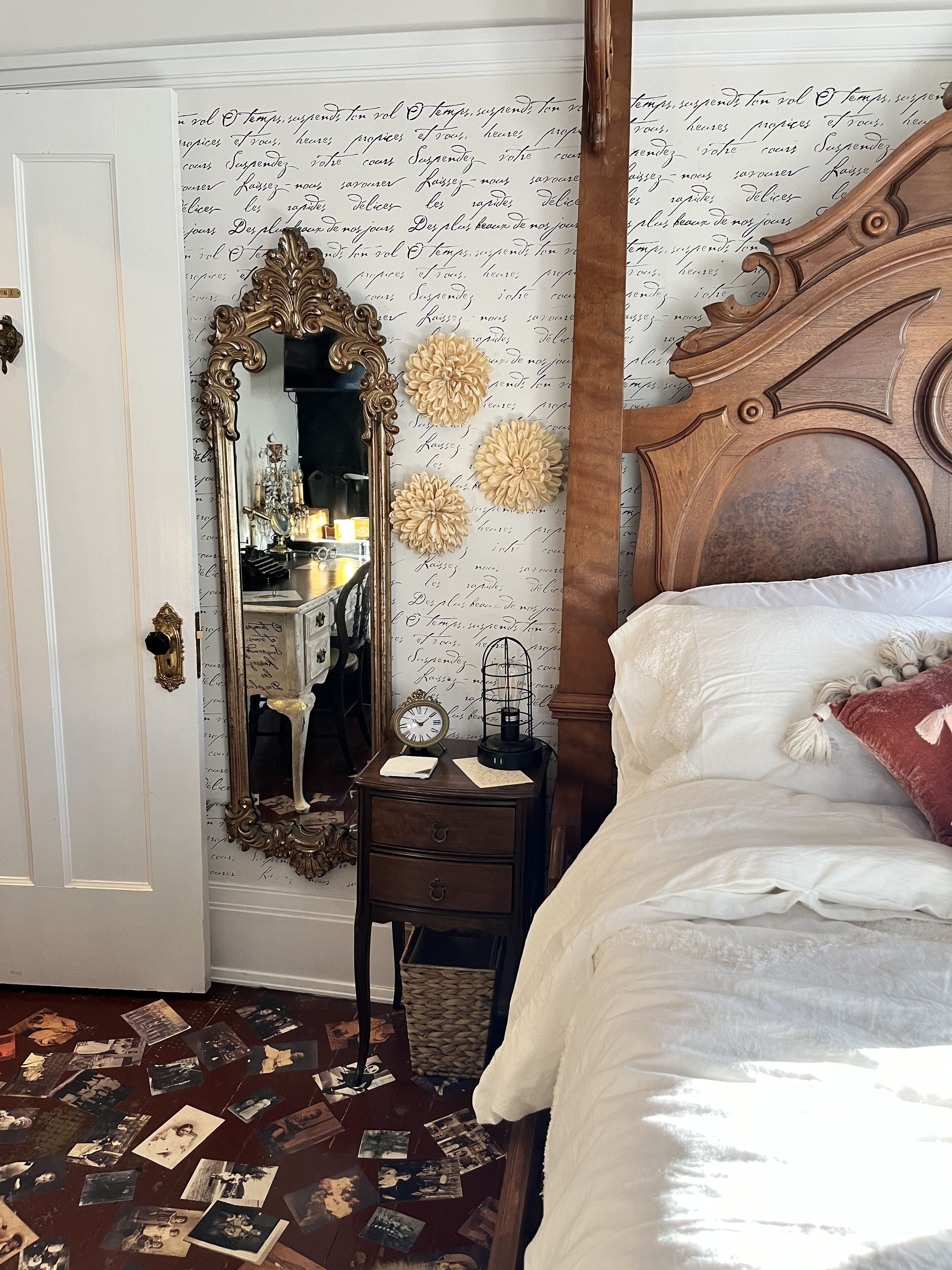 Foto - Harbinson House