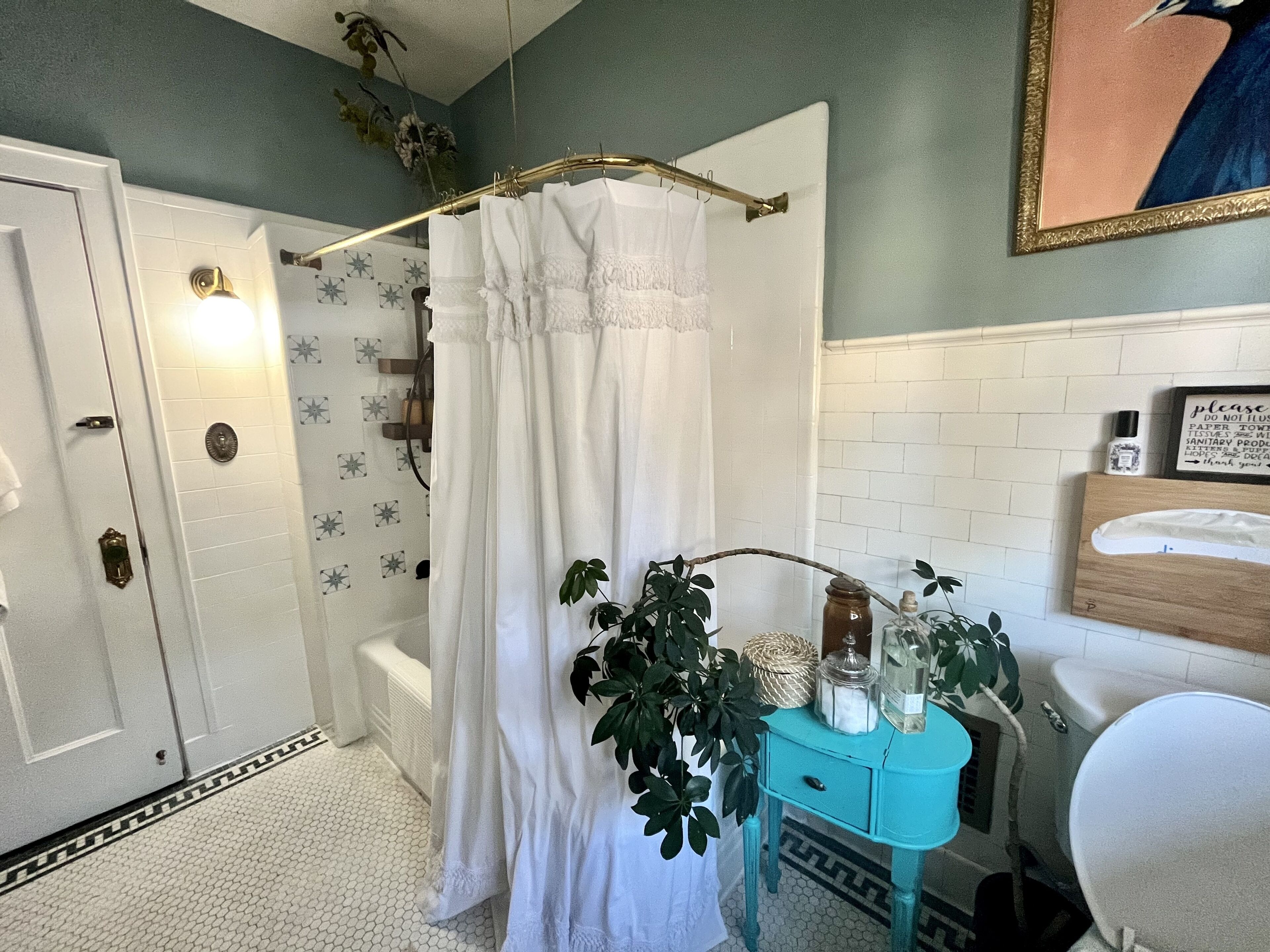 Foto - Harbinson House