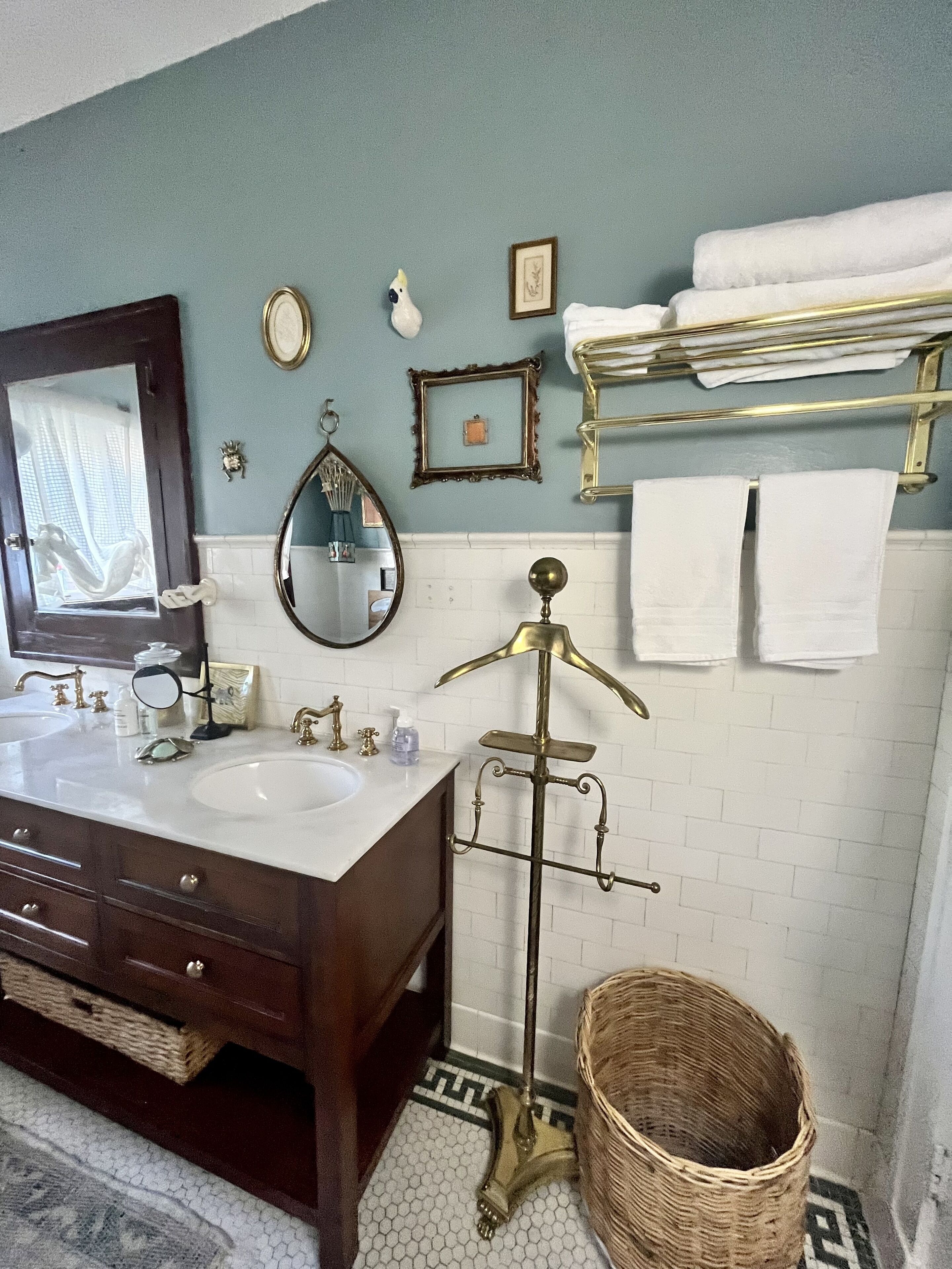 Foto - Harbinson House