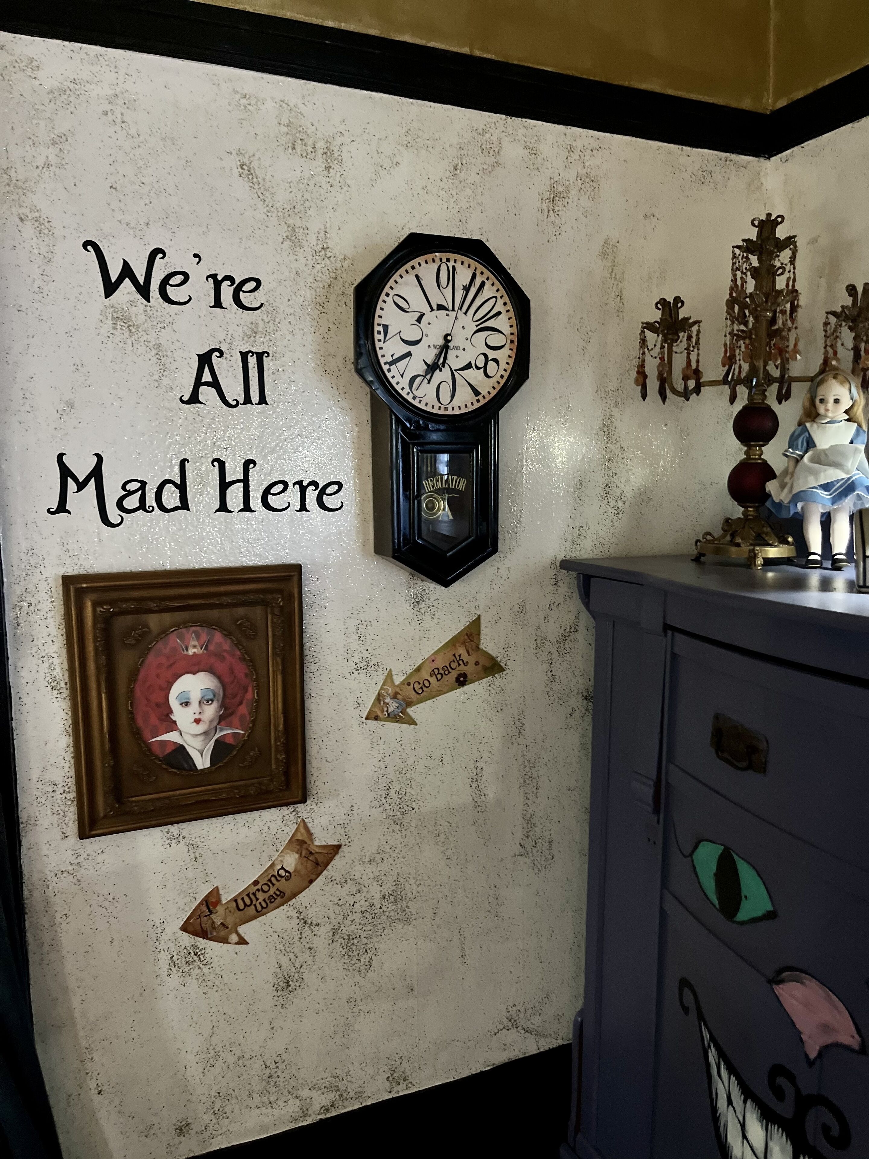 Foto - Harbinson House