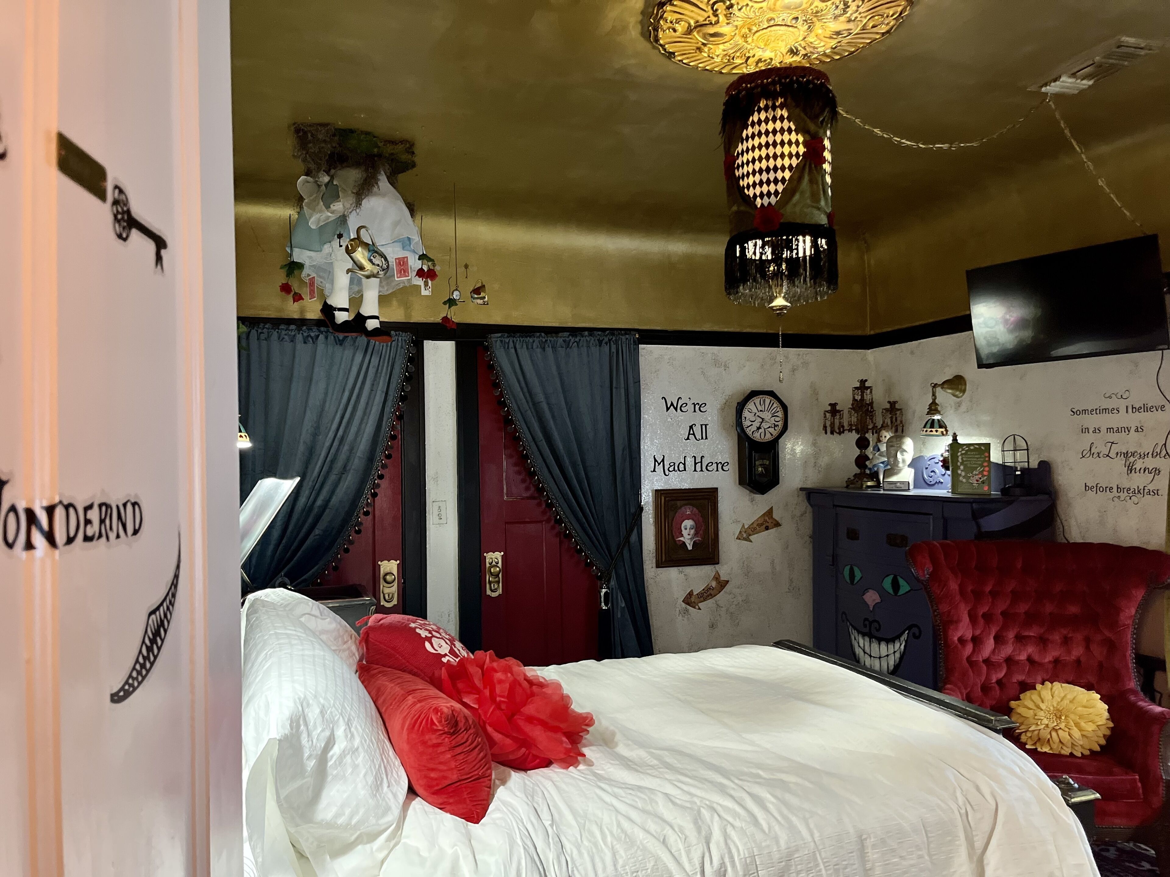 Foto - Harbinson House