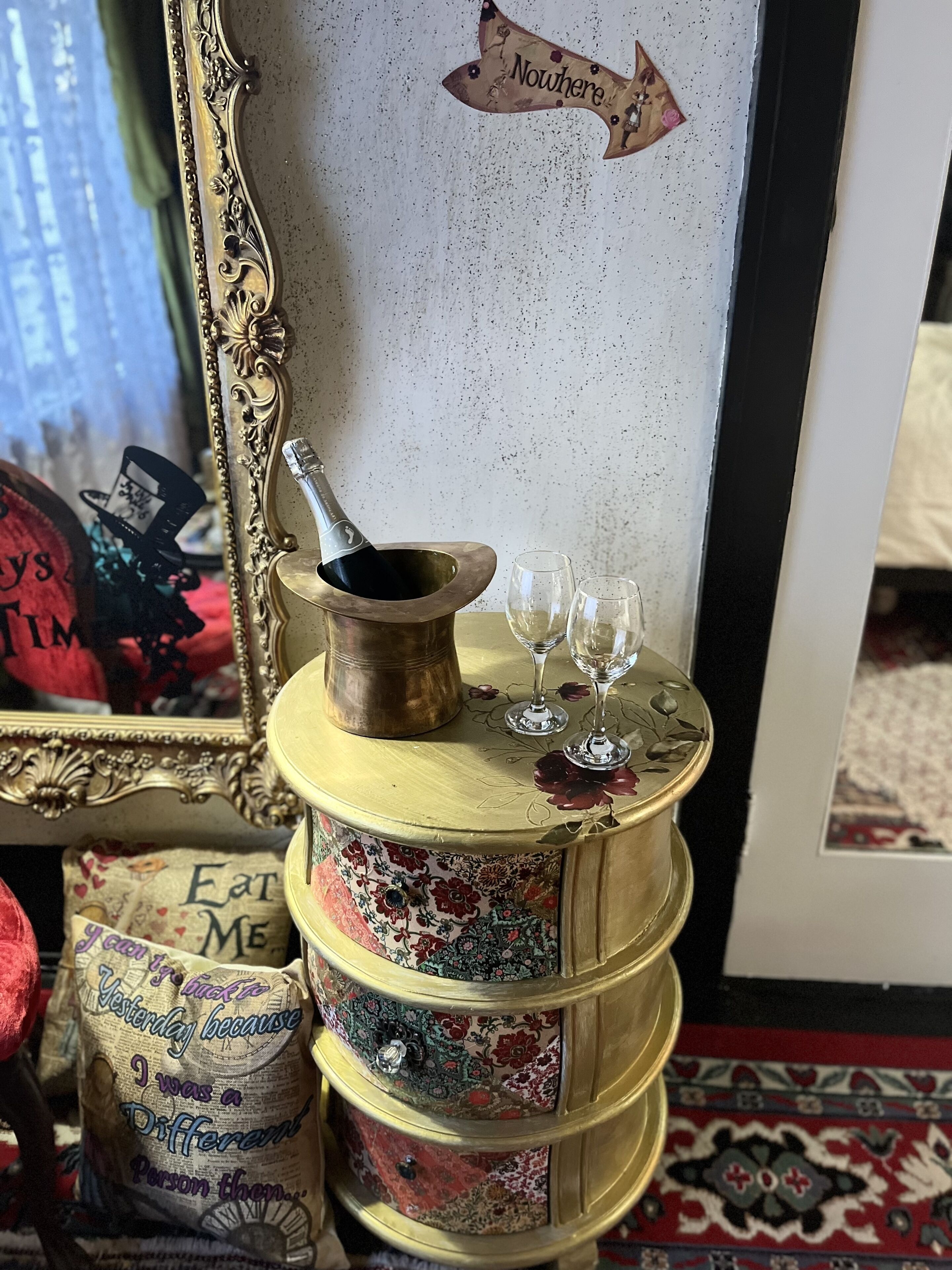 Foto - Harbinson House