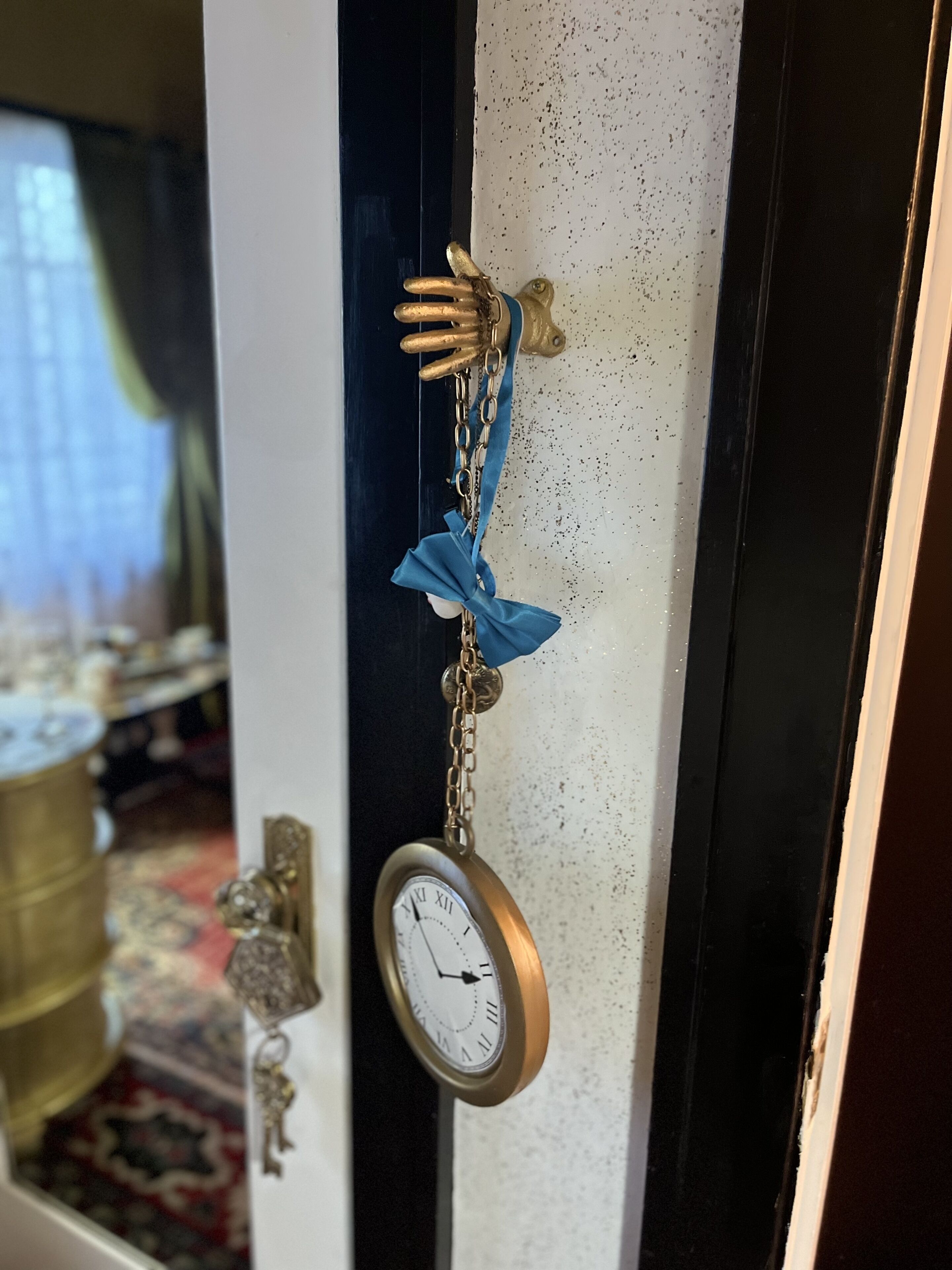 Photo - Harbinson House