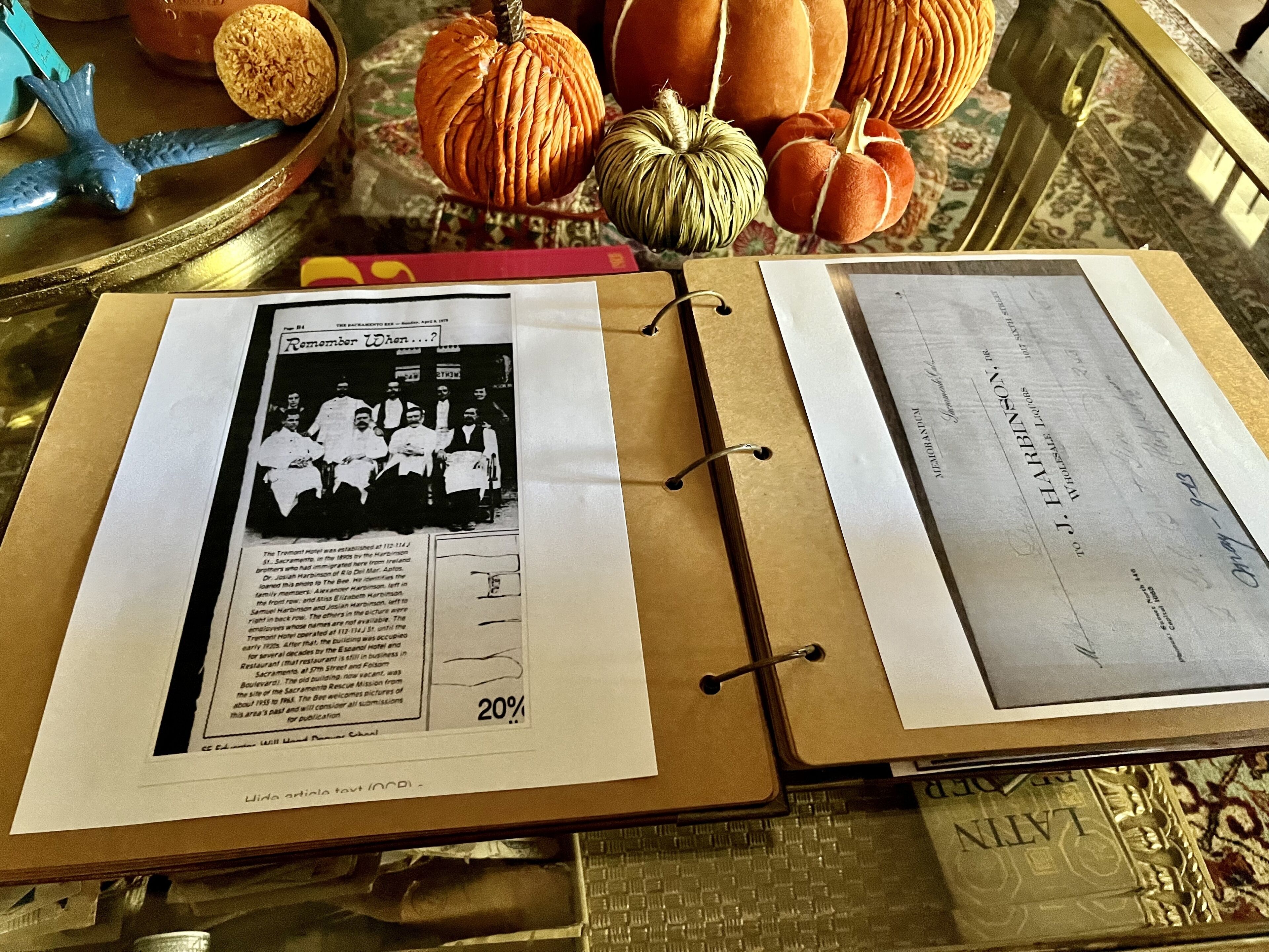 Foto - Harbinson House