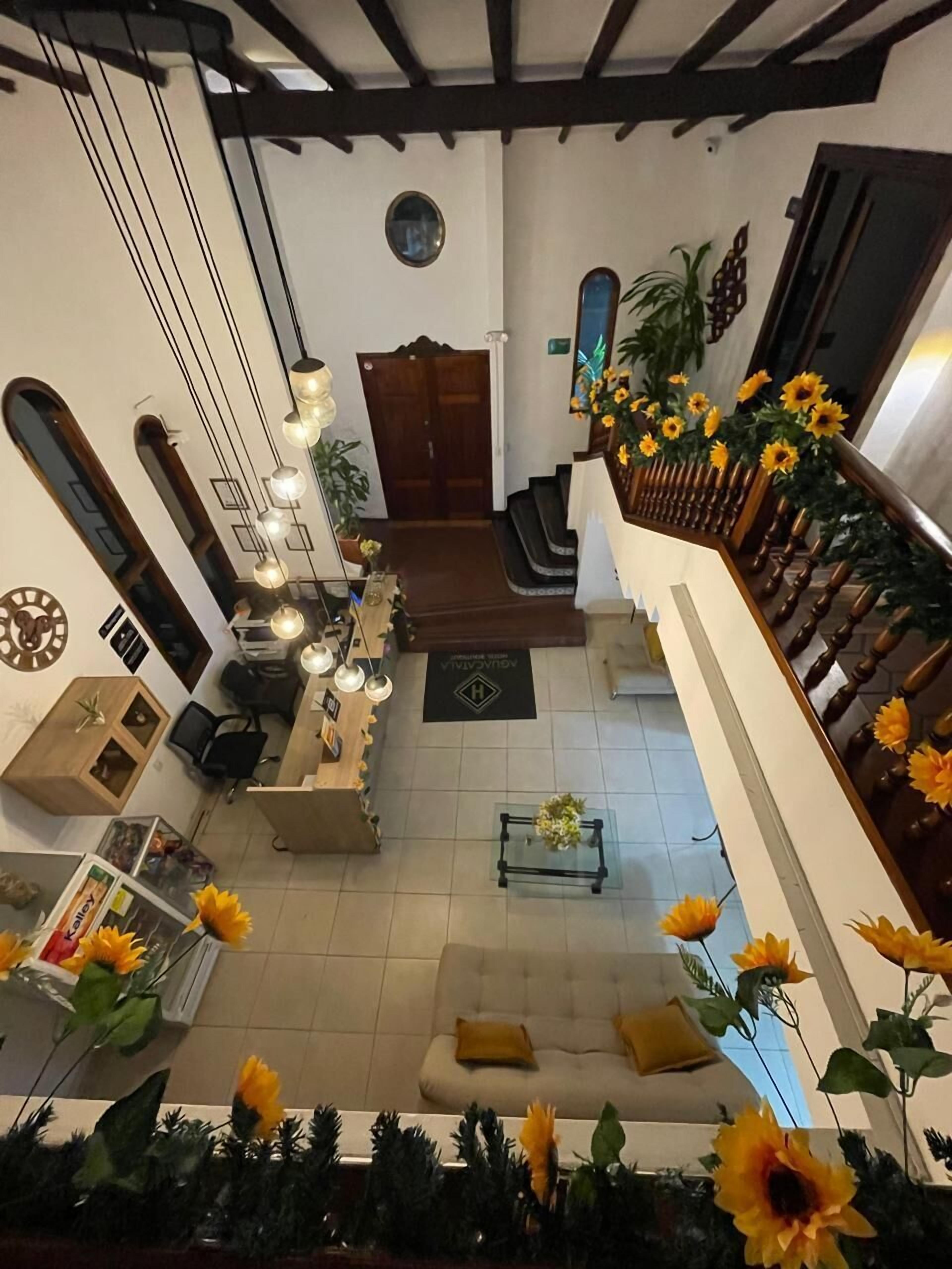 Foto - Aguacatala Hotel Boutique