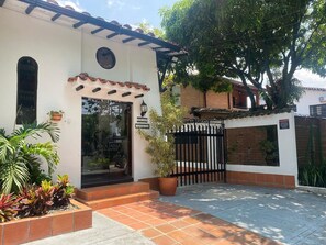 Exterior - Aguacatala Hotel Boutique (Medellín)