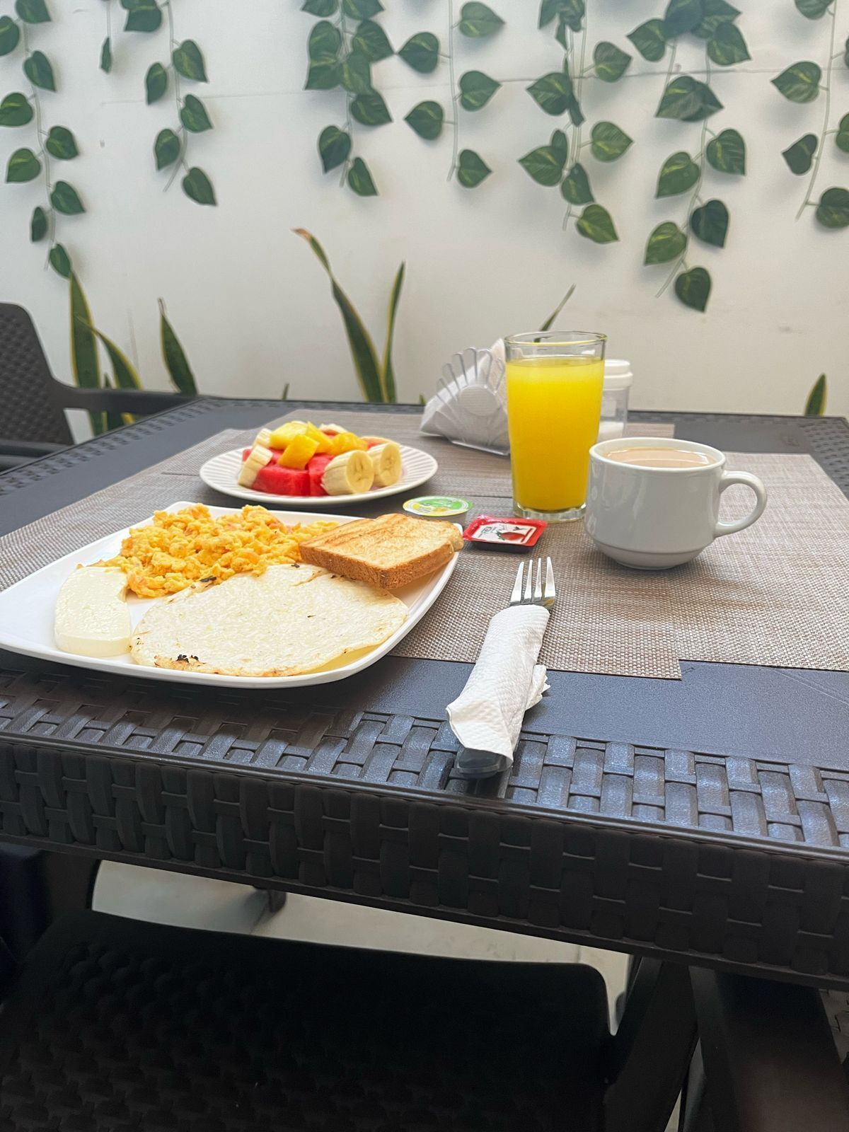 Foto - Aguacatala Hotel Boutique