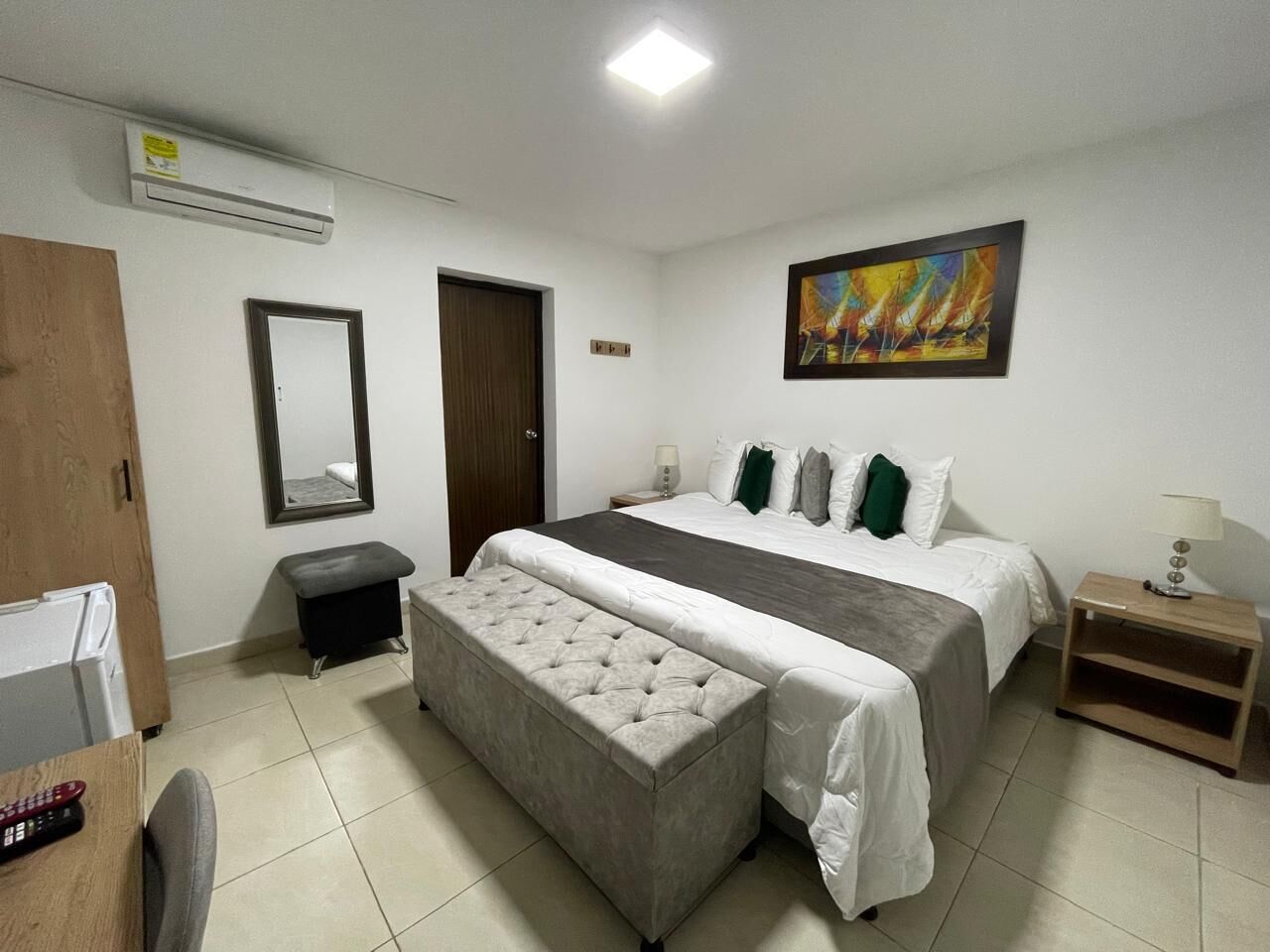 Foto - Aguacatala Hotel Boutique