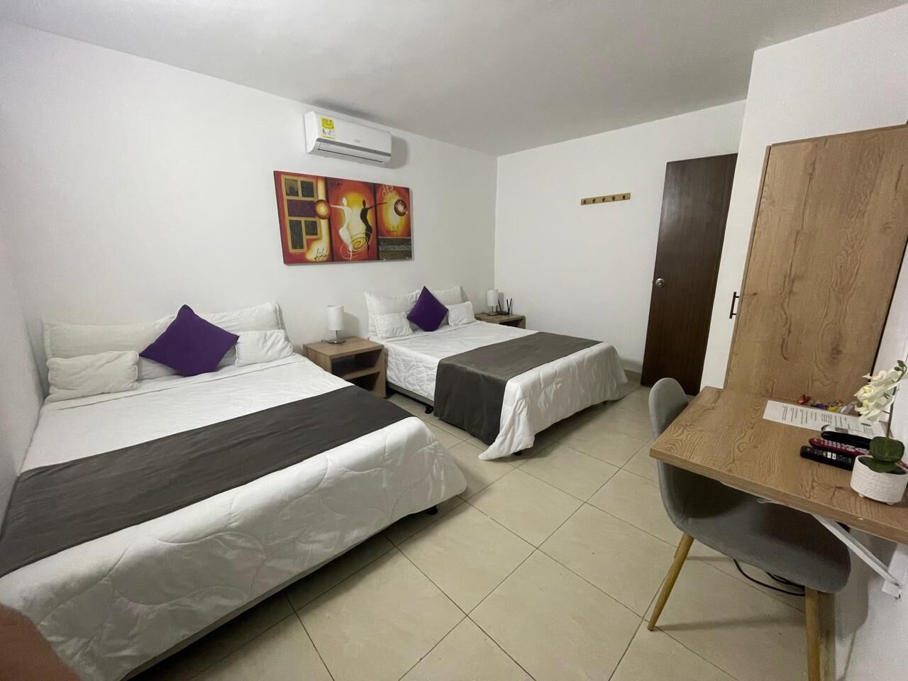 Foto - Aguacatala Hotel Boutique