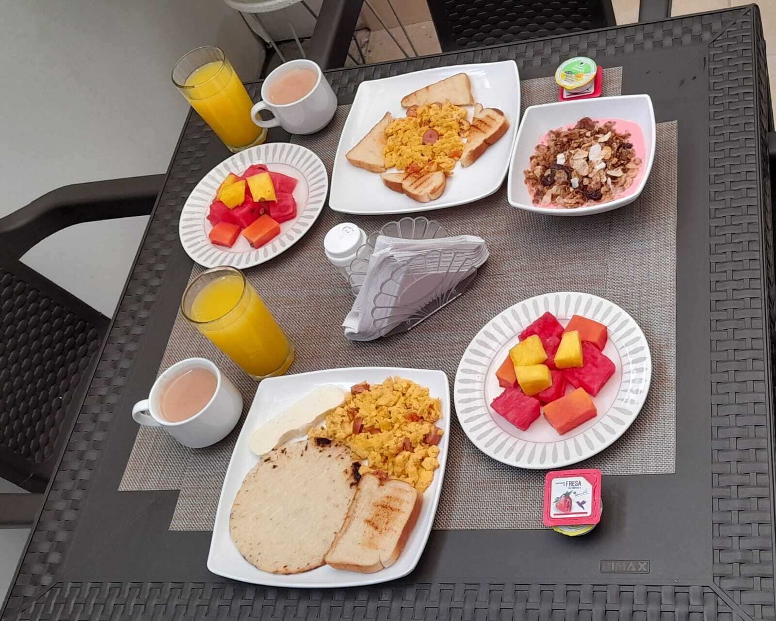 Foto - Aguacatala Hotel Boutique