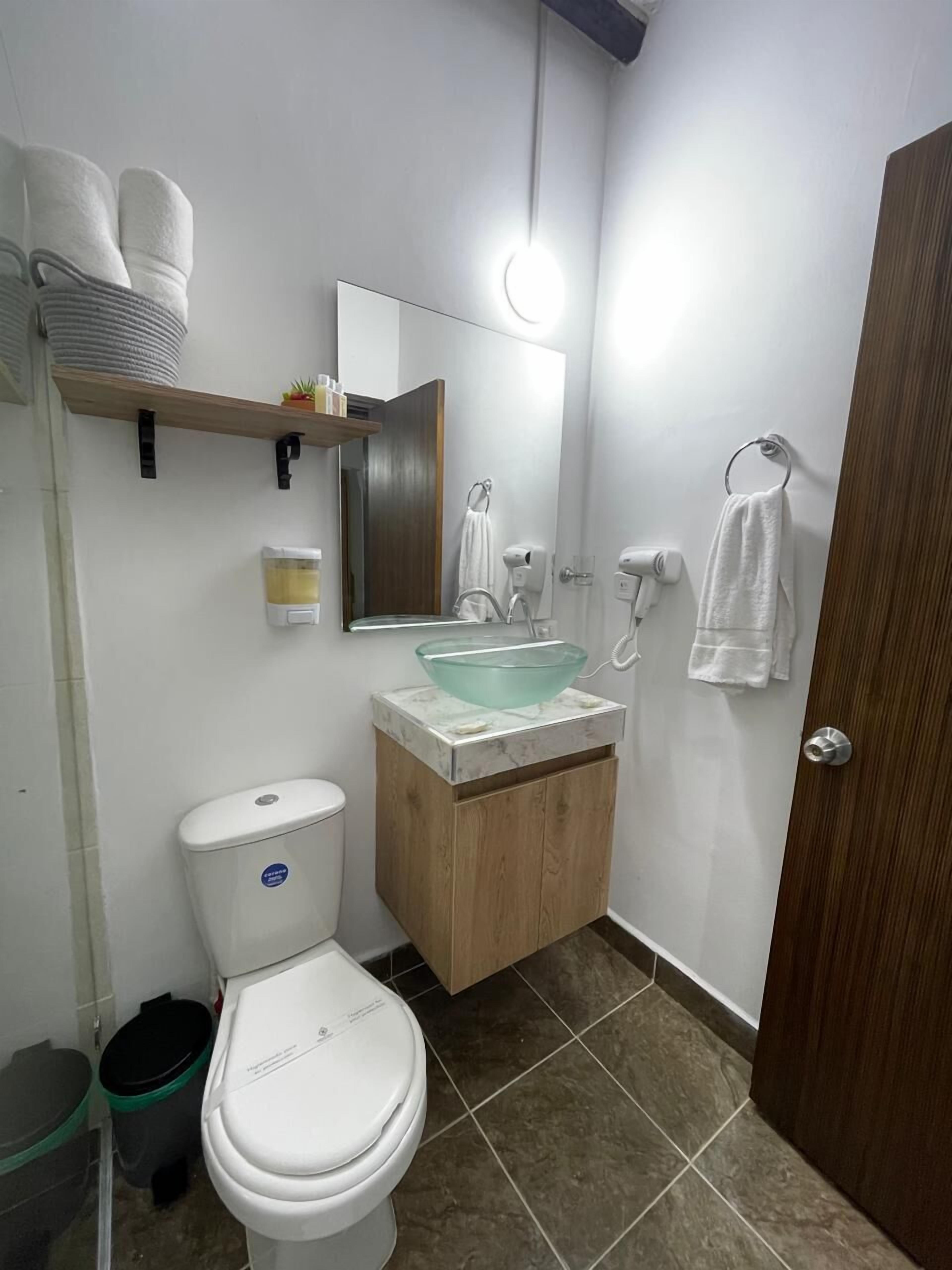 Foto - Aguacatala Hotel Boutique