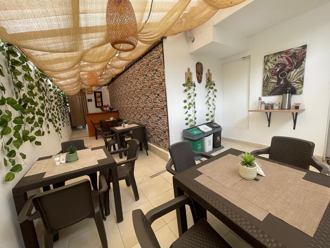 Foto - Aguacatala Hotel Boutique