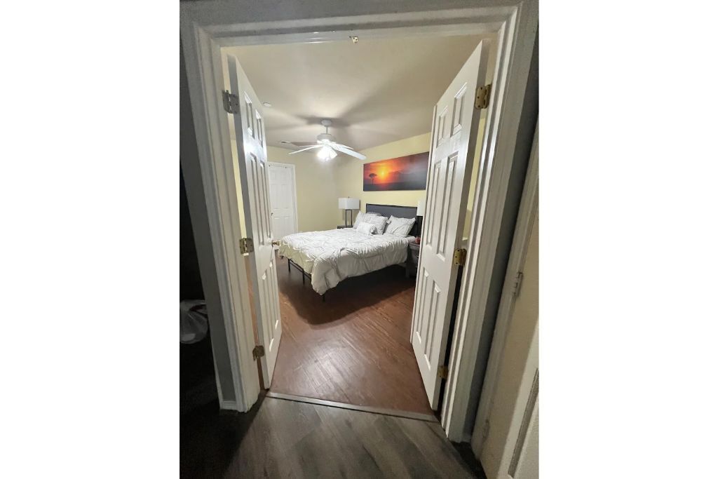 Charming 3 Bedroom Condo in South Dallas