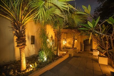 Luxury Home w/ great internet and pool