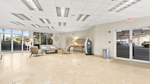 Hall