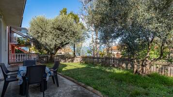 Apartemen | 2 kamar tidur