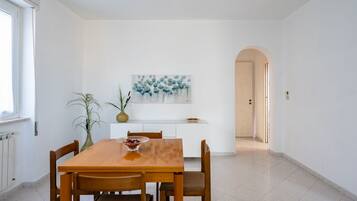 Apartemen | 2 kamar tidur