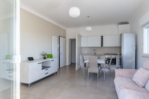 Lägenhet | 2 sovrum