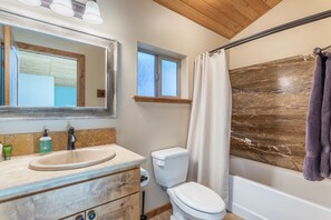 Badewanne, Handtücher