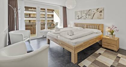 Nr.08 Haus Sursilvana by Interhome