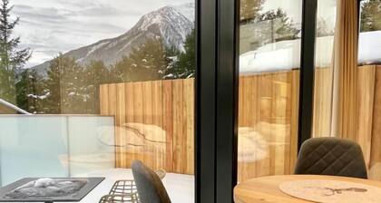 Panorama Lodge by Interhome