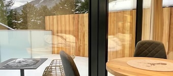 Panorama Lodge by Interhome