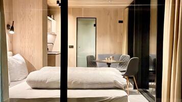 1 Schlafzimmer, WLAN