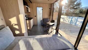 1 chambre, Wi-Fi