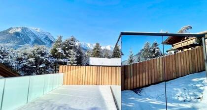 Panorama Lodge by Interhome