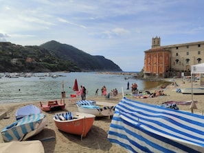 Plage