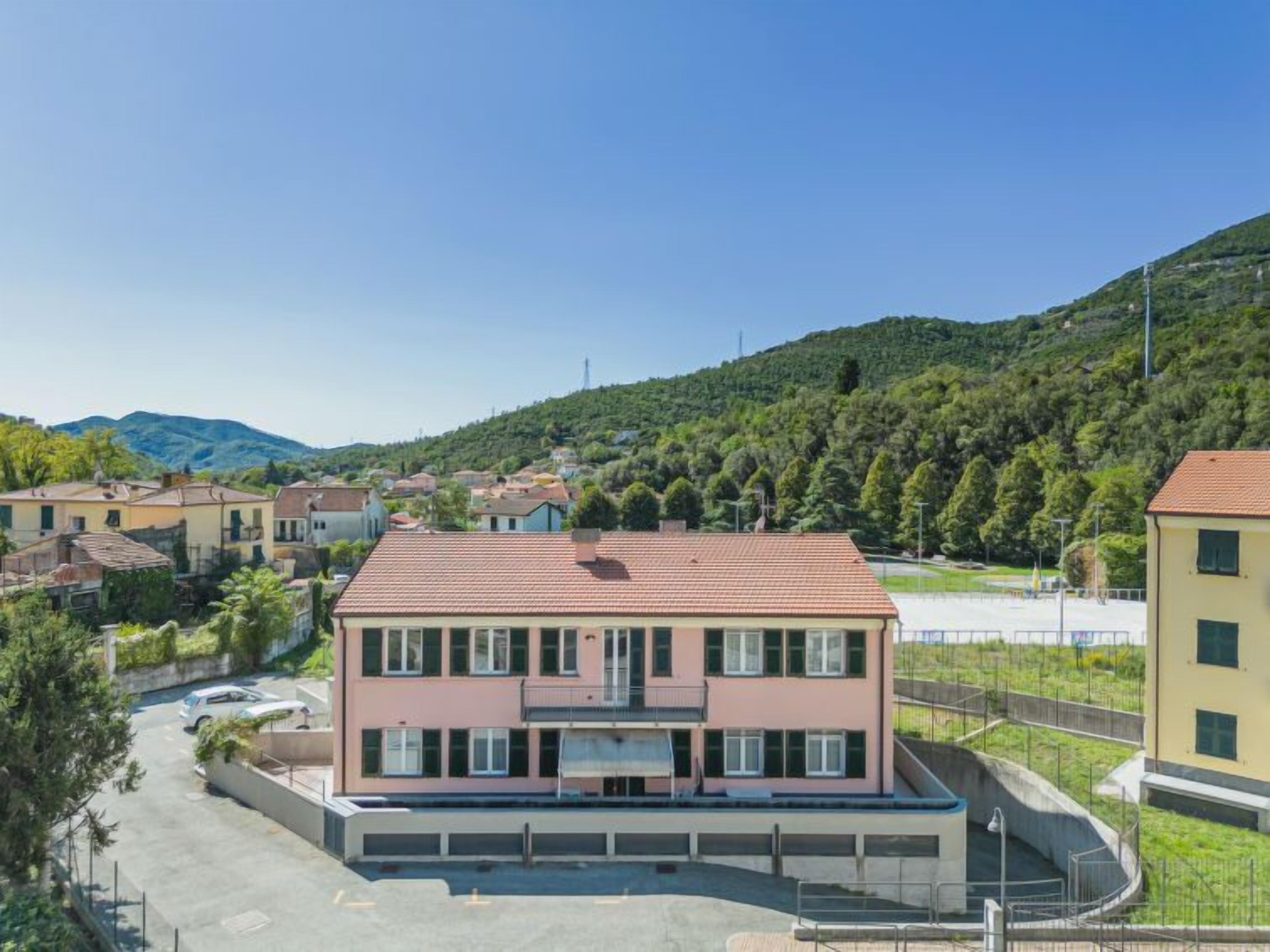 Eksteriør