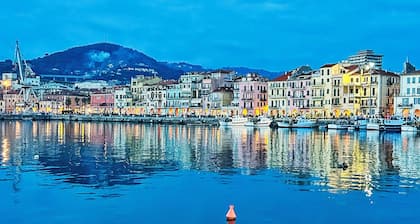 La Casetta by Interhome