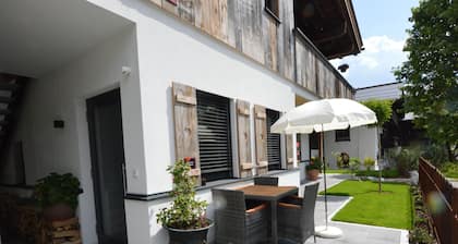 Stylish apartment in the centre of charming Hinterthal