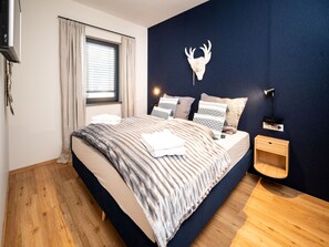 1 makuuhuone, internet