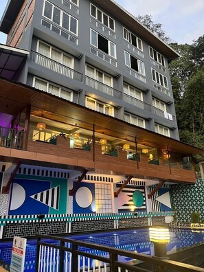 Interior - Amor Gangtok Resort and Spa (Gangtok)